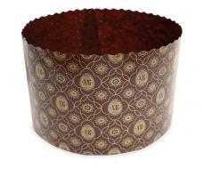 Формы для выпечки куличей (4 шт. одного размера) В91414