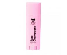 Бальзам для губ, Oops!... I did it again! Розовое Шампанское Holly Polly Россия