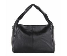 Сумка 0928CH black Polina&Eiterou