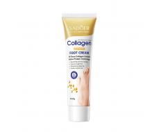 Крем для ног COLLAGEN Anti-Aging Антивозрастной КОЛЛАГЕН 60г (SD-38159)
