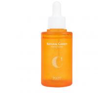 Остаточный срок годности менее 6 мес. [JIGOTT] Сыворотка для лица МОРКОВЬ Natural Carrot Perfect Serum, 50 мл