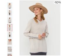 Джемпер женский 9252-94230