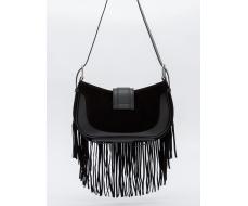 Сумка 99057-1NN black Natale Navetta