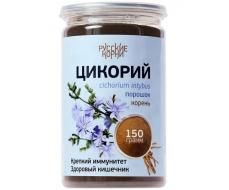 Цикорий порошок. Здоровье ЖКТ, печени, сосудов, 150 г