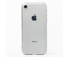 Чехол-накладка Ultra Slim для "Apple iPhone 7/iPhone 8/iPhone SE 2020" (black)