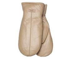 Варежки жен. LuMeiJia M-2 иск.кожа