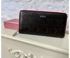 Кошелёк на " молнии " Moro Jenny MR-171#-76 K
