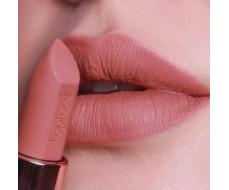 Тестер  .test Topface Помада матовая устойчивая Instyle "Matte Lipstick" тон 02,теплый мед -РТ155(4