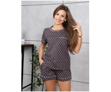 Пижама женская П-153