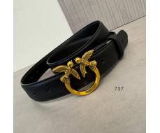 Ремень натуральная кожа