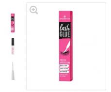 essence Клей для накладных ресниц с кисточкой lash glue