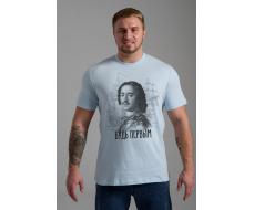 8590 футболка унисекс Большие размеры Выгоднее New Новый