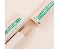 BelorDesign Корректор-стик № 2 натуральный с антибактериальным компонентом