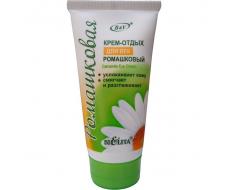 РОМАШКОВАЯ Крем-Отдых д/Век 30мл /15