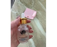 Сыворотка для лица АНТИВОЗРАСТНАЯ 30+ УЛИТКА