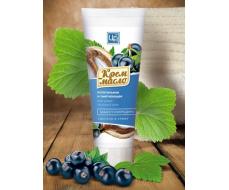 Крем-масло «Бабассу и Черная Смородина» для ухода за кожей тела