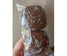 Вкусные Богородские пряники. 