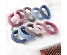 Резинка для волос набор 10 штук / N3033-3