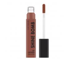 CATRICE Глянцевая жидкая помада Shine Bomb Lip Lacquer, 070 Hottie 3 мл