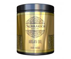 [MARRAKECH ROYAL SPA] Маска для волос ARGAN OIL Hair Mask, 500 мл