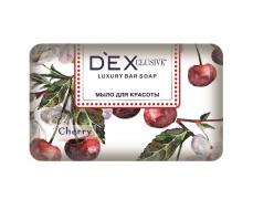 DexClusive Мыло для красоты Luxury Bar Soap, Cherry