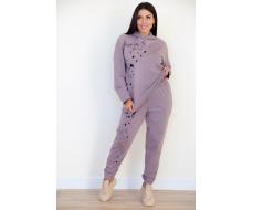 -77% Lika Dress Костюм