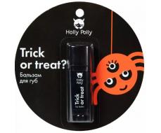 Holly Polly Бальзам для губ Trick or treat?, 4,8 г