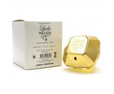 РACO RABANNE LADY MILLION 80ML EDP WOMEN TESTER