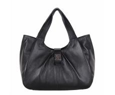 Сумка 1313TH black Polina&Eiterou