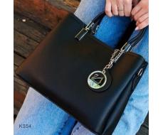 Хит сезона - стильная и функциональная, модная повседневная сумочка