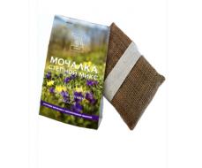 Джутовая мочалка «Степной Микс» ТМ Крымская Линия Джутовая мочалка «Степной Микс» ТМ Крымская Линия