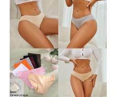 АРТ. 2403Т ТРУСЫ FINETOO ХЛОПОК .