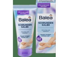 в наличии!!!Balea Fu?-Creme, Schrundensalbe mit 25% Urea, 50 ml Крем для ног с Мочевиной