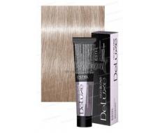 Estel DeLuxe High Blond 116 Пепельно-фиолетовый блондин ультра