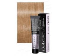 Estel DeLuxe High Blond 171 Коричнево-пепельный блондин ультра