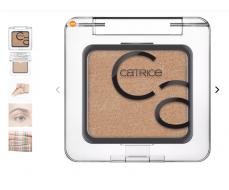 Тени для век Art Couleurs Eyeshadow, 450 Dreamcatcher CATRICE Германия