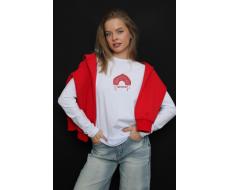 Женская футболка 8588