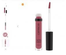 Блеск для губ Gloss Obsessed Lip Glaze, 040 CATRICE Германия