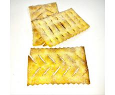 Печенье Итальянское плетение с сахаром 0,3 кг