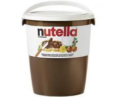 Ferrero Nutella BIG Family Шоколадная паста, 3кг