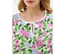 
Пижама женская "Фланель"