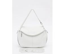 Сумка 0359C white Polina&Eiterou