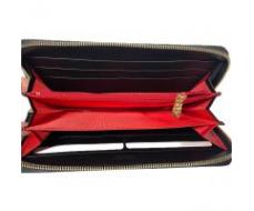 Кошелёк на " молнии " NN MI-8725 A