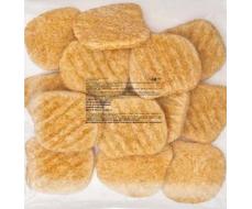 Куриные котлеты в панировке упаковка 1 кг