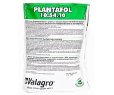 Удобрение PLANTAFOL 10-54-10 (Корневой), 25 кг