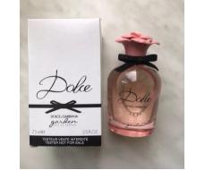 DOLCE & GABBANA DOLCE GARDEN 75ML EDP WOMEN TESTER