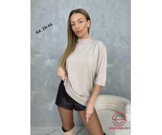 Водолазка женская 3/4 рукав