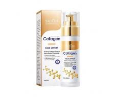 SADOER Эмульсия для лица COLLAGEN Anti-Aging Антивозрастная КОЛЛАГЕН 80мл (SD-44401)