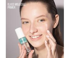 BelorDesign База под макияж Glass Molecule 30г