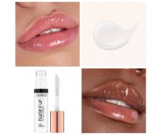 Блеск для губ с эффектом увеличения объёма Plump It Up Lip Booster, 010 Poppin' Champagne, 3,5 мл